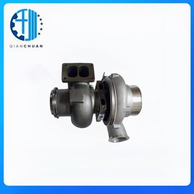 Turbocharger 268-3295 10R-2075 Compatible with Caterpillar Crawler Dozer D10R D10T