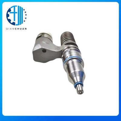 Fuel Injector 392-0214  3508B 3512B 3516B for Caterpillar Diesel Engine Spare Parts