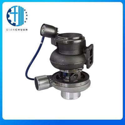  246-814 Turbocharger for  C9 CAT Excavator Engine Spare Parts