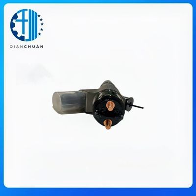 0445120191 Diesel Common Rail Injector  For Bosch Engine Weichai