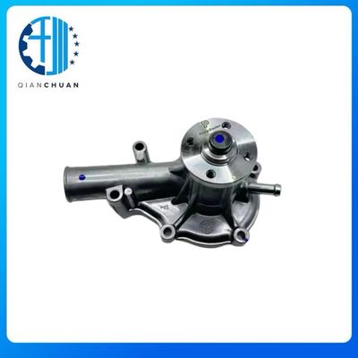  Water Pump 16251-73034 16241-73034 For Kubota D1105  Excavator Engine Spare Parts