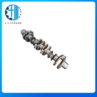 J08 J08C J08E Crankshaft 13411-2241 For Hino Excavator  Engine Spare Parts