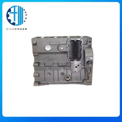 Cylinder Block 3903920 A3903920 For 4BT 4BT5.9  Engine Spare Parts Excavator