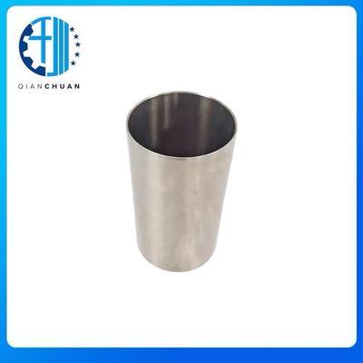 Cylinder Liner  107-7604  For 3126 3126B C7  Caterpillar Excavator Engine Spare Parts