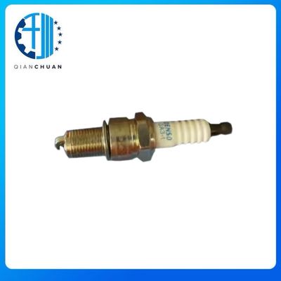 Plug Spark 104-3170 for Caterpillar 3406 3408 Excavator Engine Parts