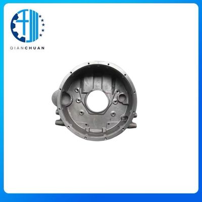 Flywheel Housing 3931716 For 6BT Diesel Engine Spare Parts