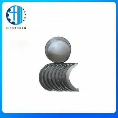 198586140 Main Bearing Kit For Perkins 400 Diesel Engines Parts