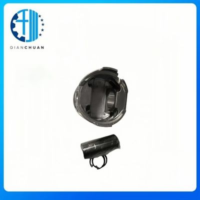 123907-22081 12390722081 Piston Kits 98mm For Yanmar 4TNV106 Engine Parts