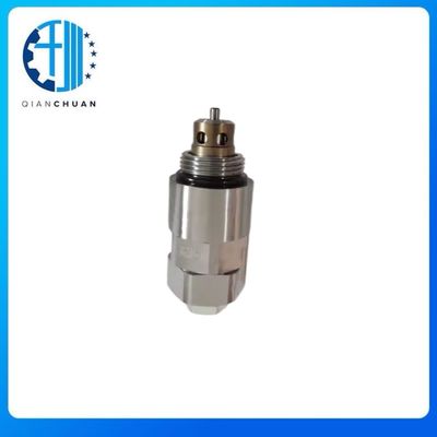 420-00258 K9001805 Dx225 Relief Valve for  Daewoo Excavator Spare Parts