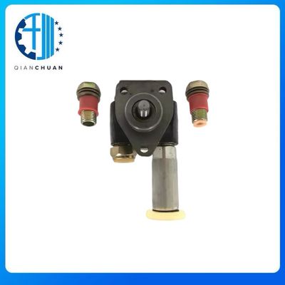 4TNV94  Feed Pump 105220-7170 129900-52010 For Excavator Spare Parts