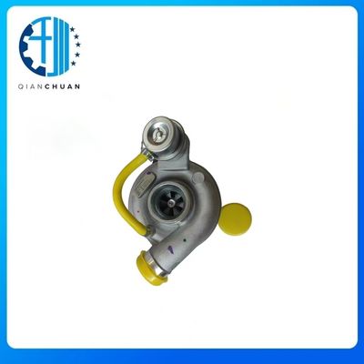 762931-5001S  turbocharger GT2556S For Perkins Backhoe loaders  Dieselmax Engine 4.4L