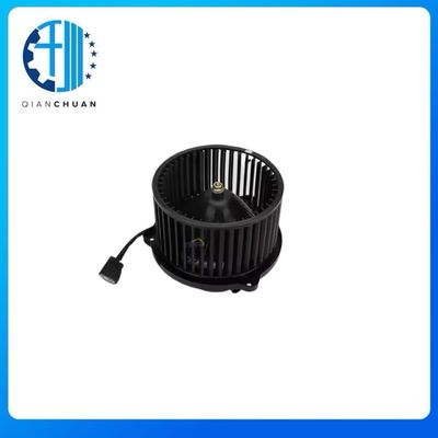 Air Blower Motor 11N6-90700 For Hyundai R210-7 R220-7 R290-7 Excavator Spare Part