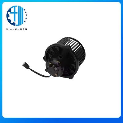 Air Blower Motor 11N6-90700 For Hyundai R210-7 R220-7 R290-7 Excavator Spare Part