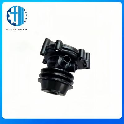 WATER PUMP 4110003435017 1000054021 For WEICHAI DEUTZ  WP6G125 ENGINE