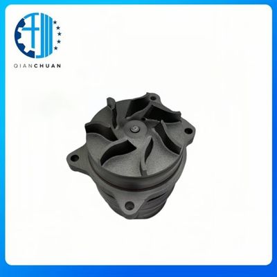 3684450 4386576 3683651 Water Pump For Cummins ISX15 QSX15 15L ISX ISZ  Engine