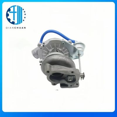 RHF5 Turbocharger 123912-18011 123912-18010 For YM 3TN84 4TNE106T-IFB Engine