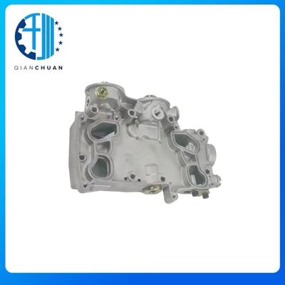 Oil Cooler Cover  21099784 for D6E Volvo Excavator Engine Spare Parts