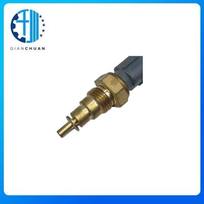 Water Temperature Sensor 8-97170327-0 for  ZX250-3 ZX330-3  Excavator Engine Spare Part