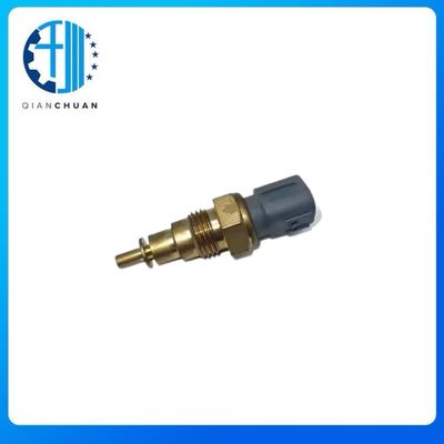 Water Temperature Sensor 8-97170327-0 for  ZX250-3 ZX330-3  Excavator Engine Spare Part