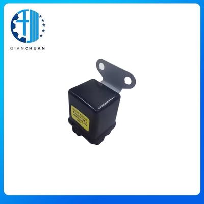 Glow Relay 8-94423-314 For ZX200 Hitachi Excavator Engine Parts