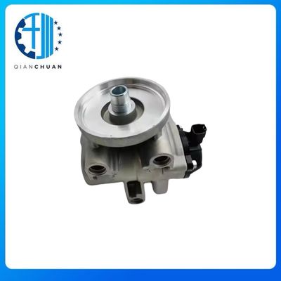 Fuel Filter Base 371-3602 For Engine C7 C9  Excavator E336D E325D E345D Spare Parts
