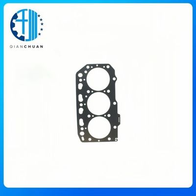 129001-01340 Cylinder Head Gasket For Yanmar  3TNE88 3TNV88 Engine Parts