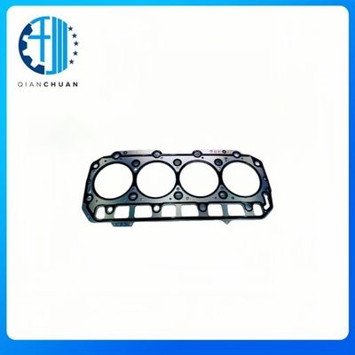 129906-01350 Cylinder Head Gasket  For Yanmar 4TNV94 4TNV94L 4TNV94HT  Engine