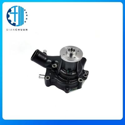 Water Pump 65.06500-6402A For DAEWOO Db58t Engine Doosan Dh220-5 Excavator