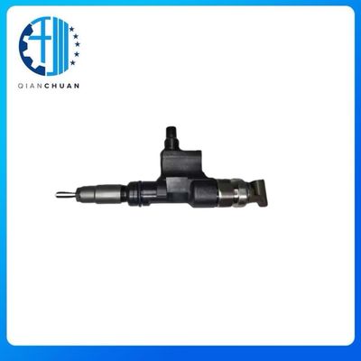 Fuel Injector 095000-6510 for Hino NO4C Engine  Spare Parts