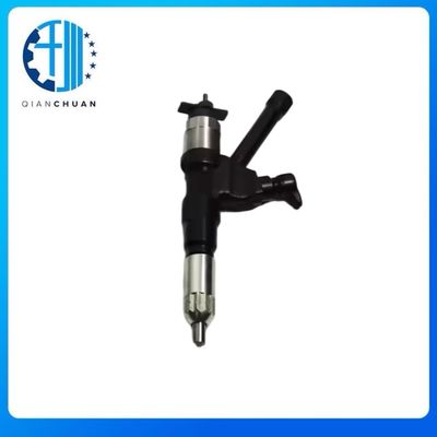 Manufactured Fuel Injection 095000-5215 for Hino P11C Diesel Engine