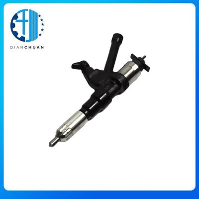 Manufactured Fuel Injection 095000-5215 for Hino P11C Diesel Engine