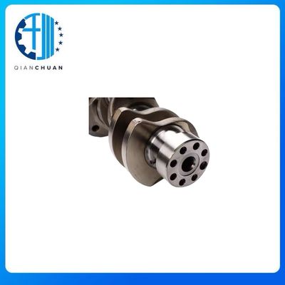 Crankshaft 13400-1690 for HINO HO6CT H07C Diesel Engine Spare Parts