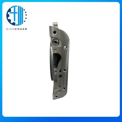 Oil Pump 1011015-52D for Volvo D7E D7D Engine EC240B EC290B Excavator Spare Parts