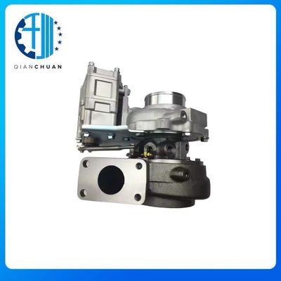 12v Turbocharger 1720178141 8129050005 For Hino N04C Engine Spare Parts