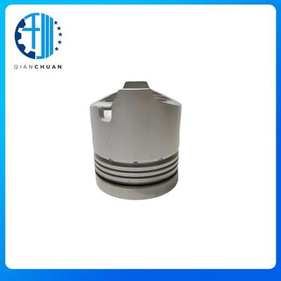 Piston 13216-2300  for Hino H07C Diesel Engine Spare Parts