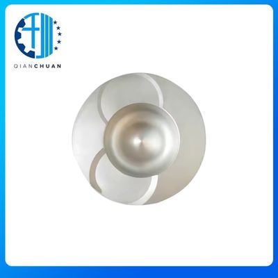 Piston 13216-2080 for Hino  EP100  Diesel Engine Spare Parts