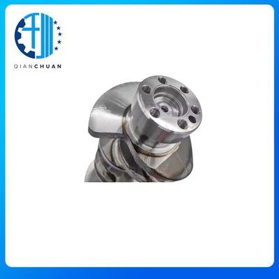 Forged Crankshaft  23111-42920 23111-42002 23111-42910 For Hyundai  D4BB  Diesel Engine Parts
