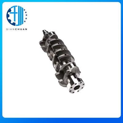 Crankshaft 8-94163-188-0 For Isuzu 4ZE1 Engine Spare Parts