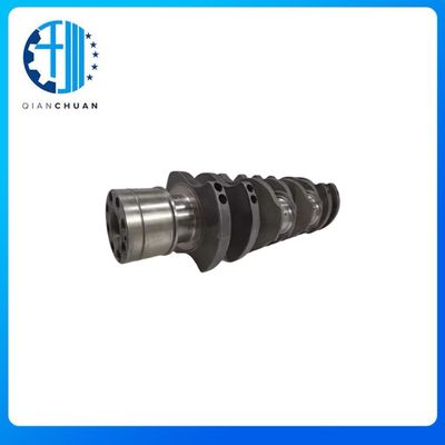 Crankshaft 8980292700  For Isuzu  4Hk1  Diesel Engine Spare Parts