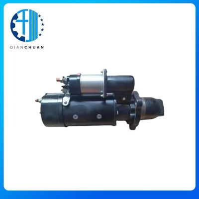 Starter Motor 2071556  For Cat 3406 3408  Excavator Engine Spare Parts