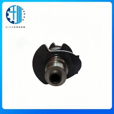4270236 Crankshaft for Deutz Engine F4L1011FL F4L2011 F4M1011F F4M2011 BF4L2011