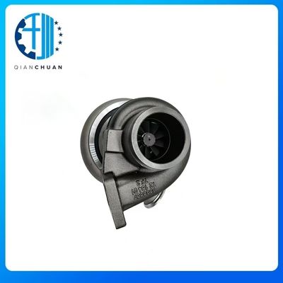 6754-81-8090 4037469 Turbocharger HX35 Turbo For Komatsu SAA6D107E-1 Engine
