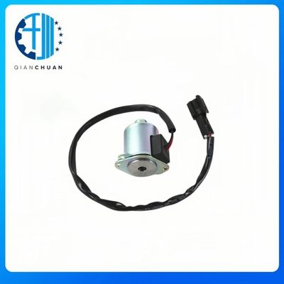 20T-60-72230 Solenoid Valve For Komatsu PC10 PC20 PC30 PC40 PC50 Excavator
