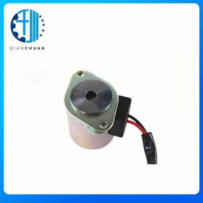 20T-60-72230 Solenoid Valve For Komatsu PC10 PC20 PC30 PC40 PC50 Excavator