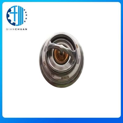 4936026 Thermostat For QSC8.3 Cummins Excavator Engine Diesel Spare Parts