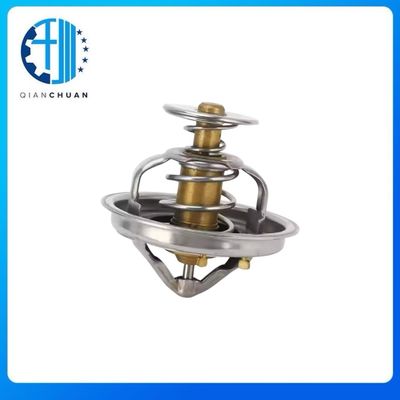 Thermostat ME996365 For Mitsubishi 6D31 6D34 Excavator Engine Spare Parts