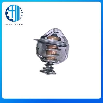 Thermostat S0401-66104 For J05E Diesel Engine Spare Parts