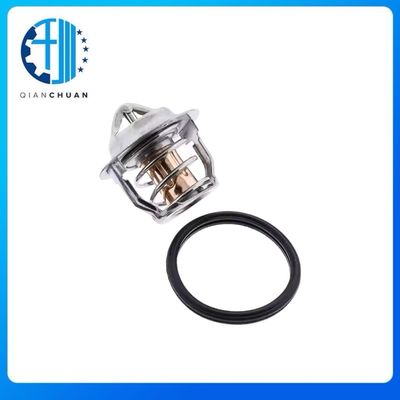 Thermostat 3180004 for Caterpillar CAT 3516B C9.3  Engine Spare Parts