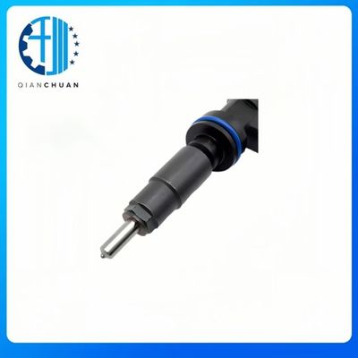 370-7282  295050-0401  Injector for  CAT C6.6 C7.1 Engine 924K 938K 926M  Loader