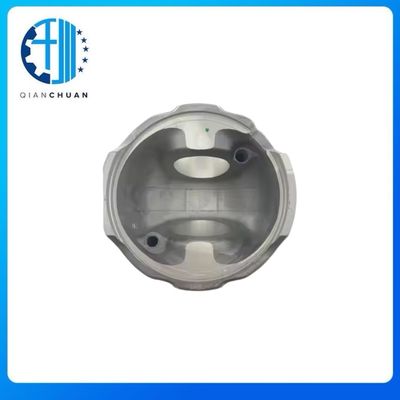 Piston 23411-4500 For Hyundai  D4DD Diesel Engine Spare Parts